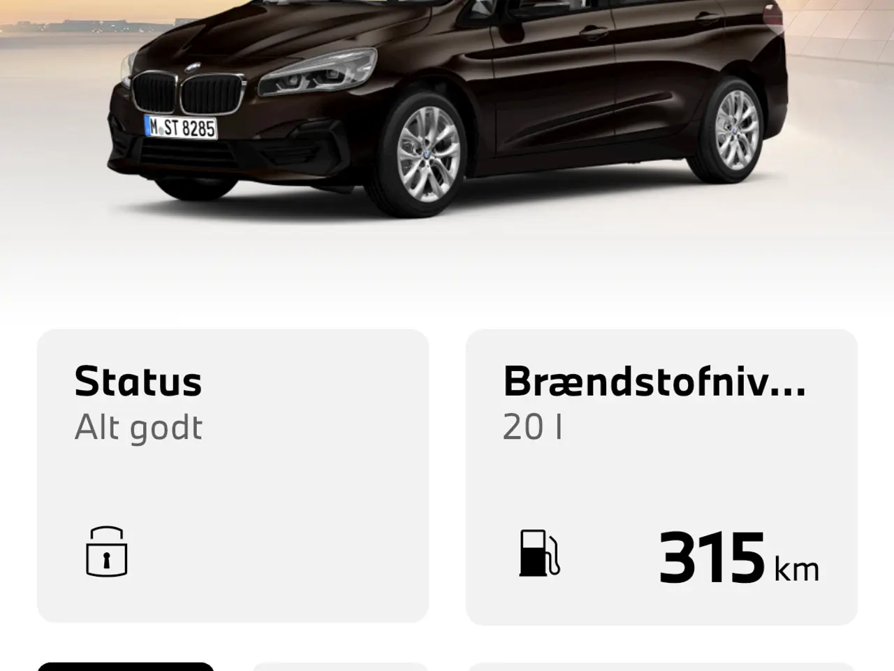Billede 1 - BMW 218d Gran Tourer