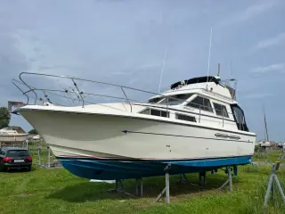 Princess 33 Flybridge - SOLGT/SOLD