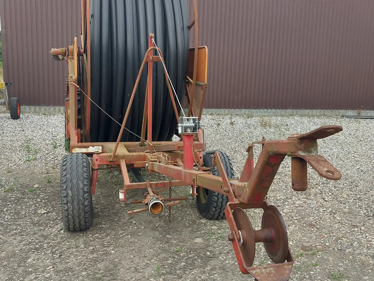 Billede 3 - Omme KS 100 