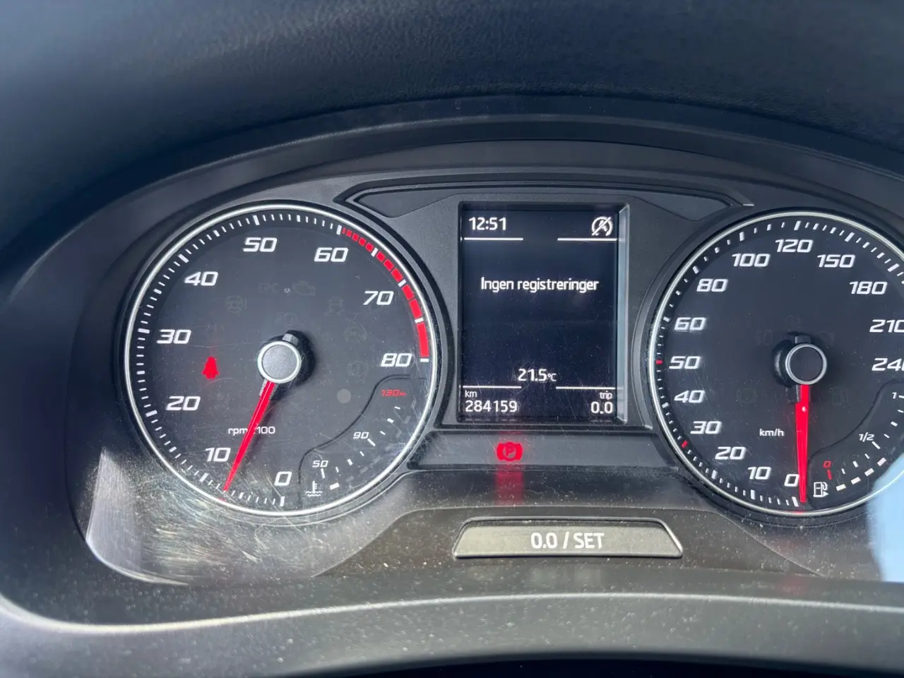 Billede 13 - Seat Toledo 1,2 TSi 110 Style
