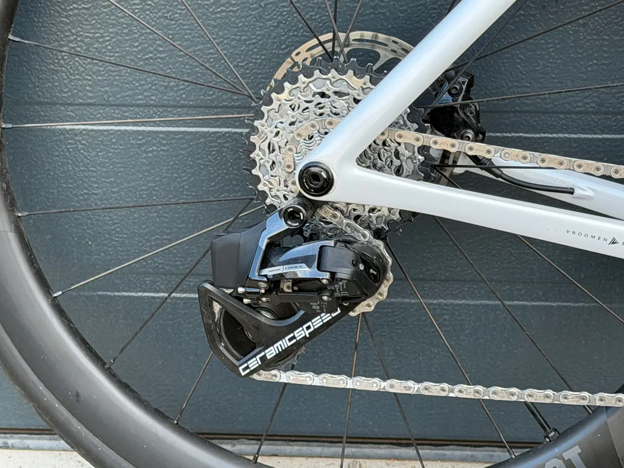 Billede 2 - 3T 54cm Racer Cykel