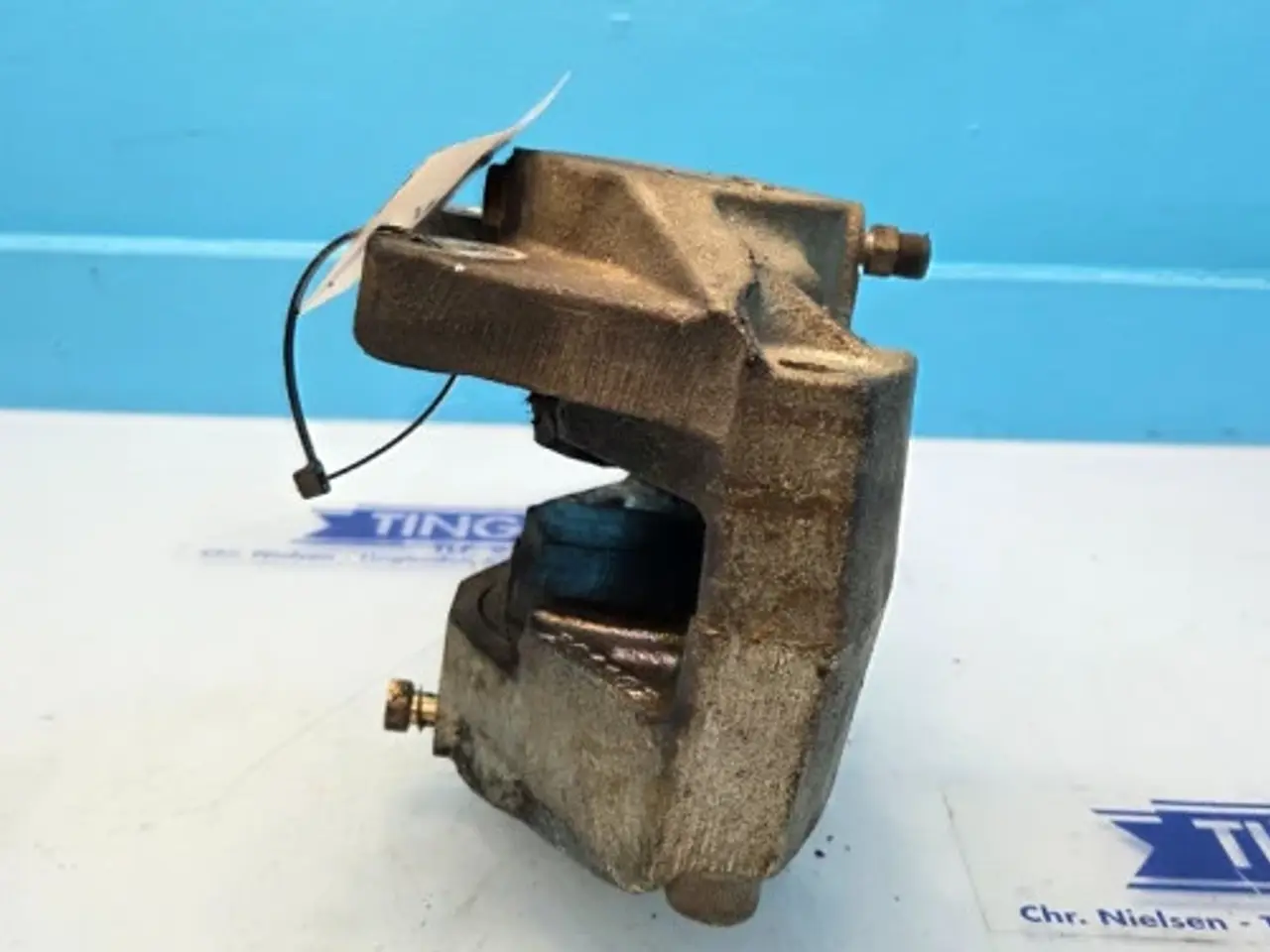 Billede 12 - New Holland CR9.90 Bremsekaliber 84989455