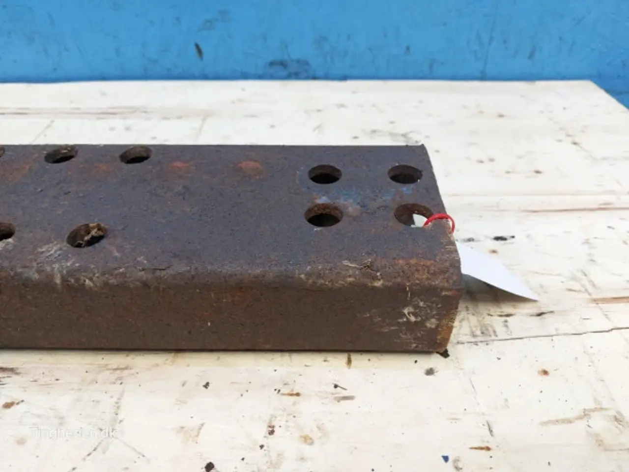 Billede 5 - Case 1460 Forlængning 183454C91