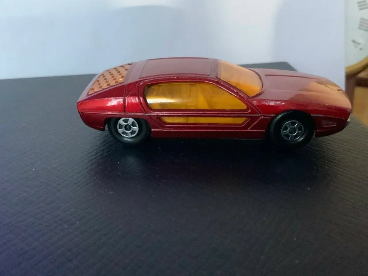 Billede 1 - Matchbox No. 20 Lamborghini Marzal