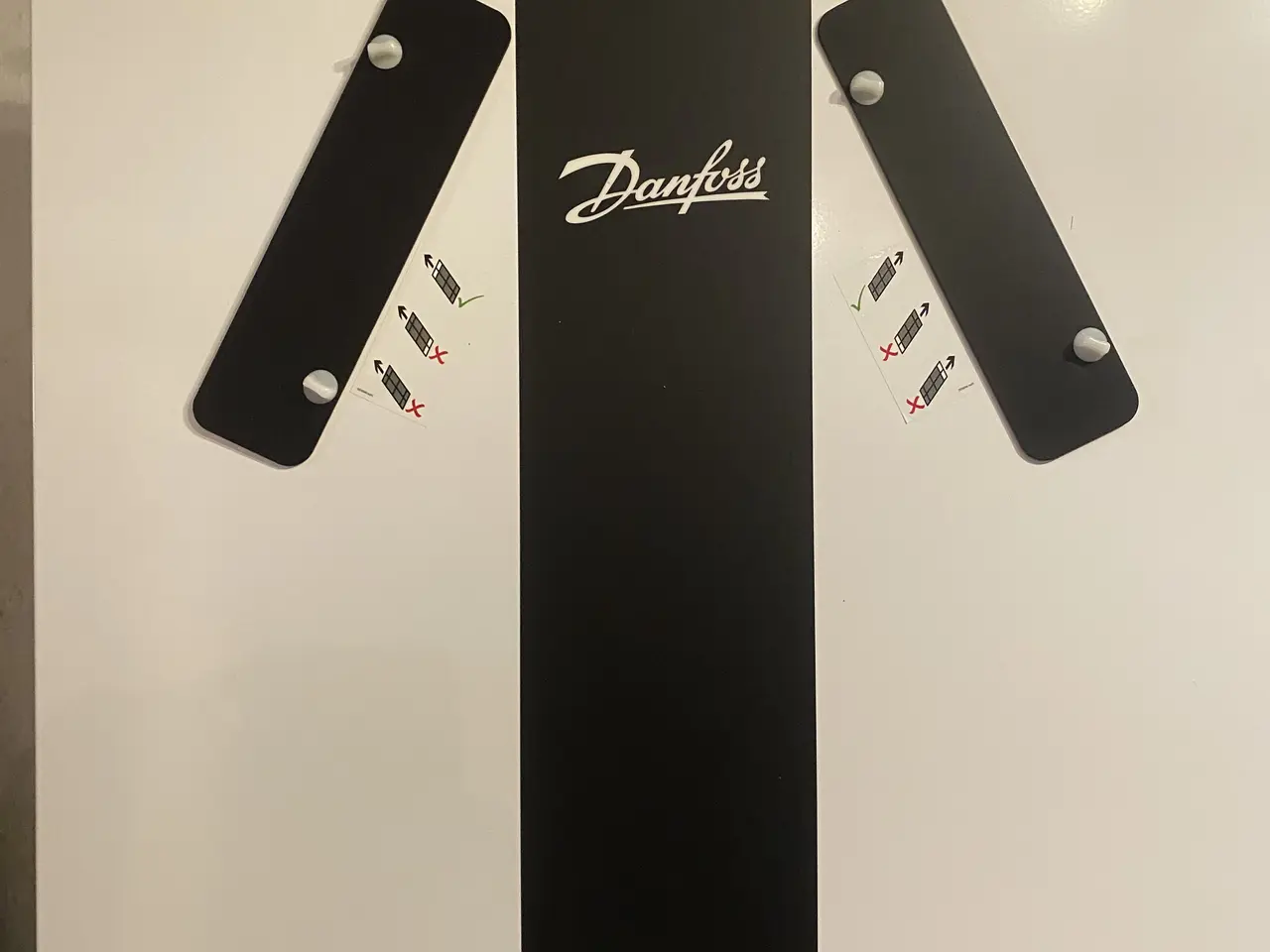 Billede 2 - Danfoss ventilationsanlæg