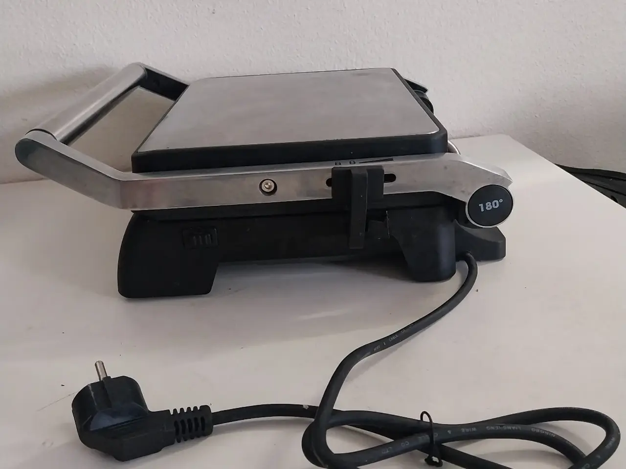 Billede 3 - Coop panini grill