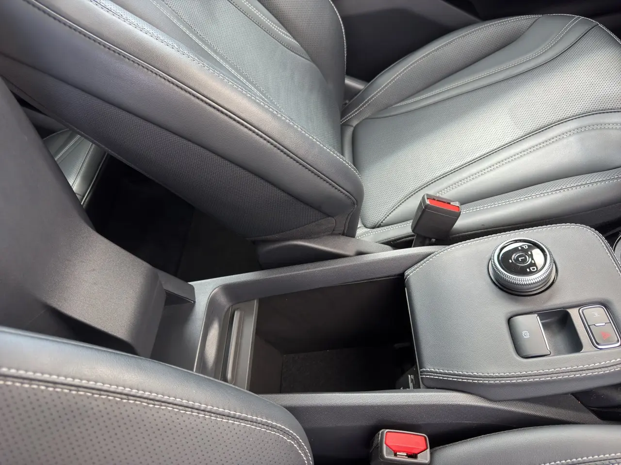 Billede 11 - Ford Mustang Mach-E 70 Premium Standard Range