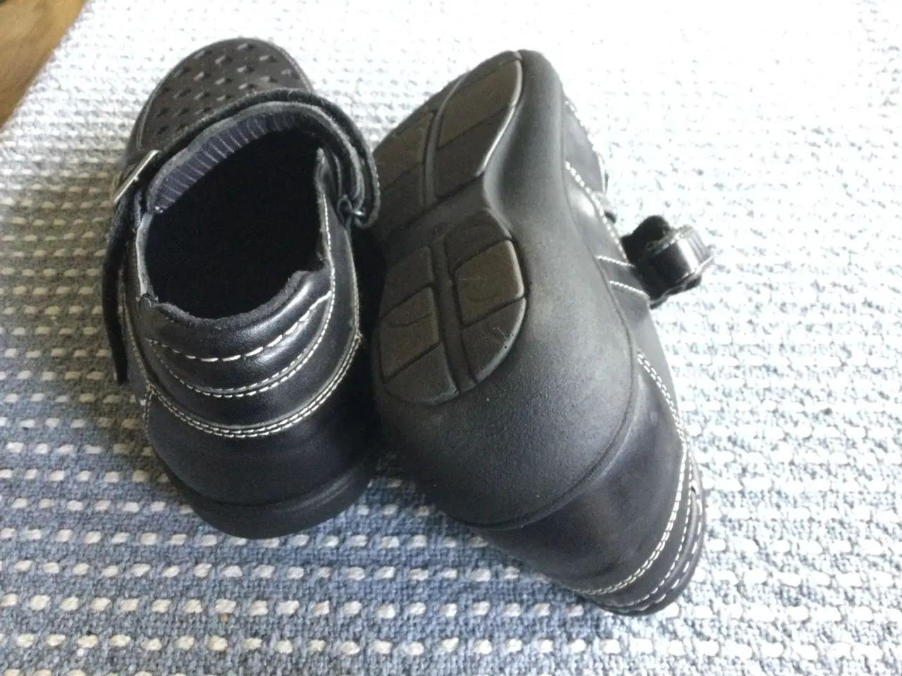 Billede 4 - New feet og Kalveness sko