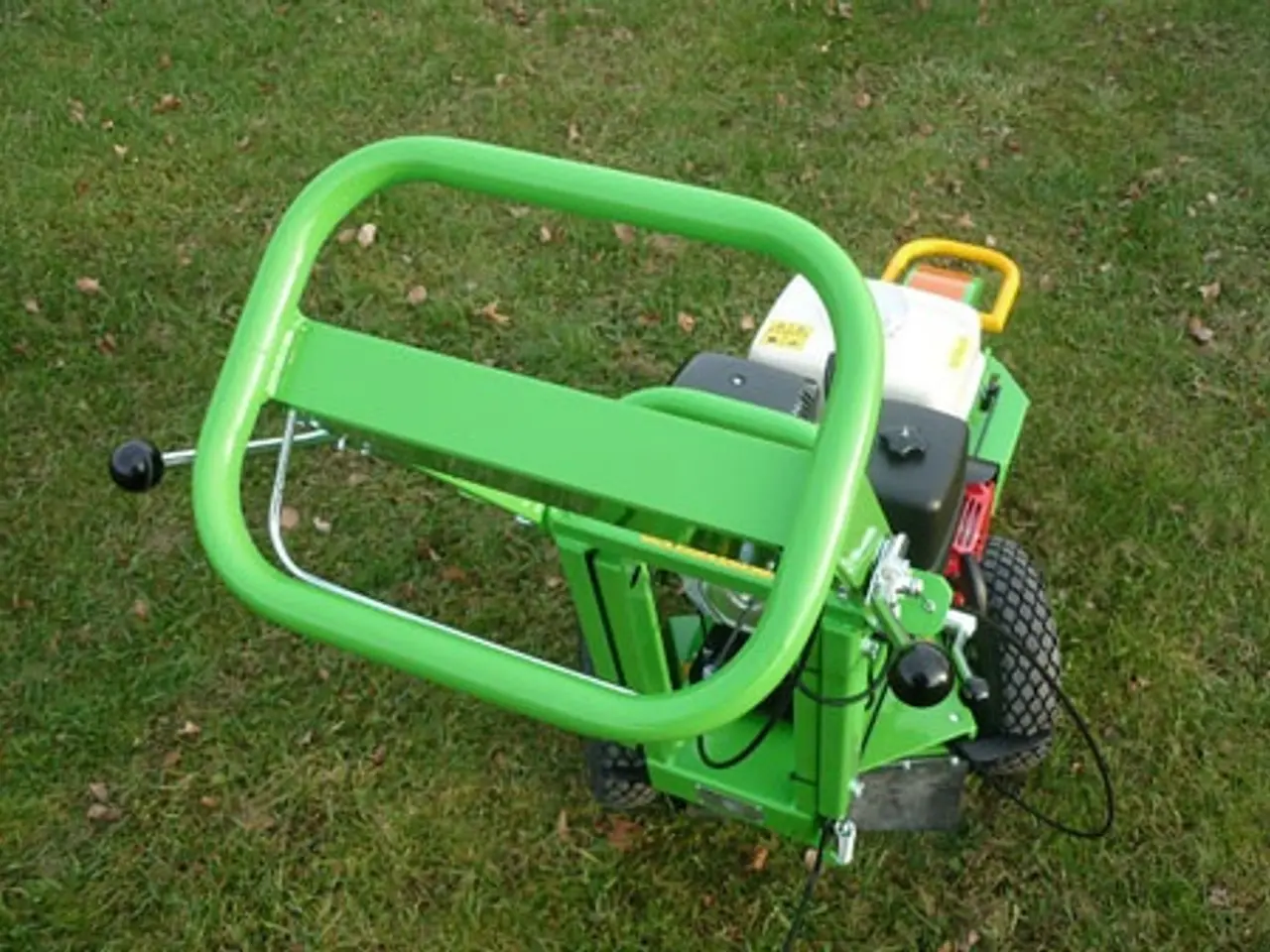 Billede 4 - Laski F 360 SW/11