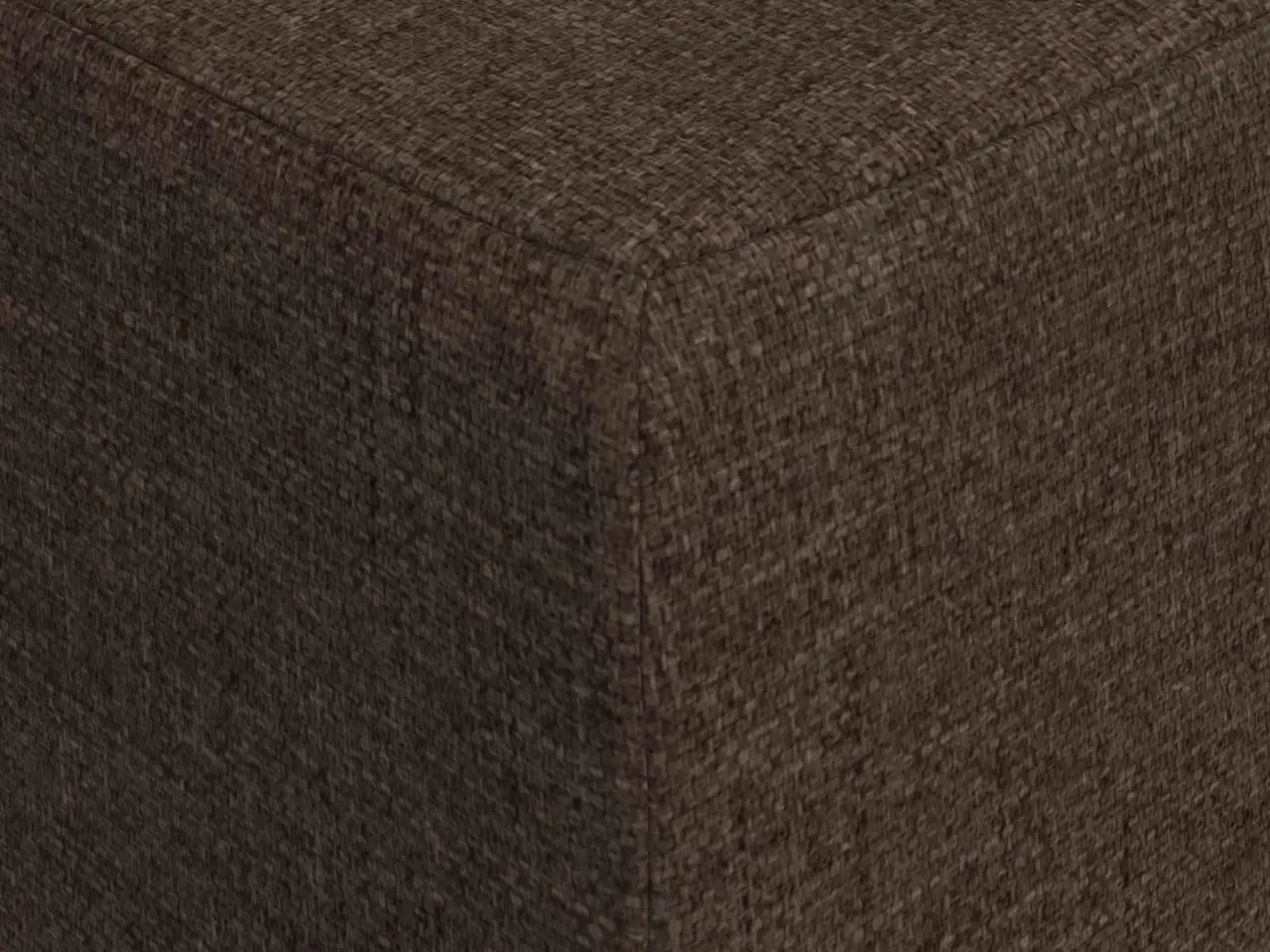 Billede 7 - Foldbar sovesofa - gråbrun 75 × 63 × 45 cm