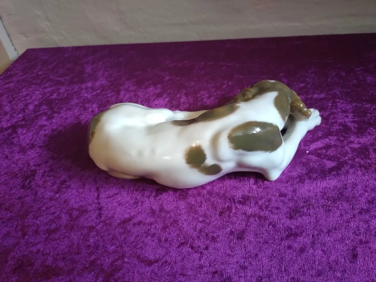 Billede 2 - Bing og Grøndahl figur