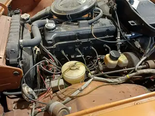 Opel Manta A