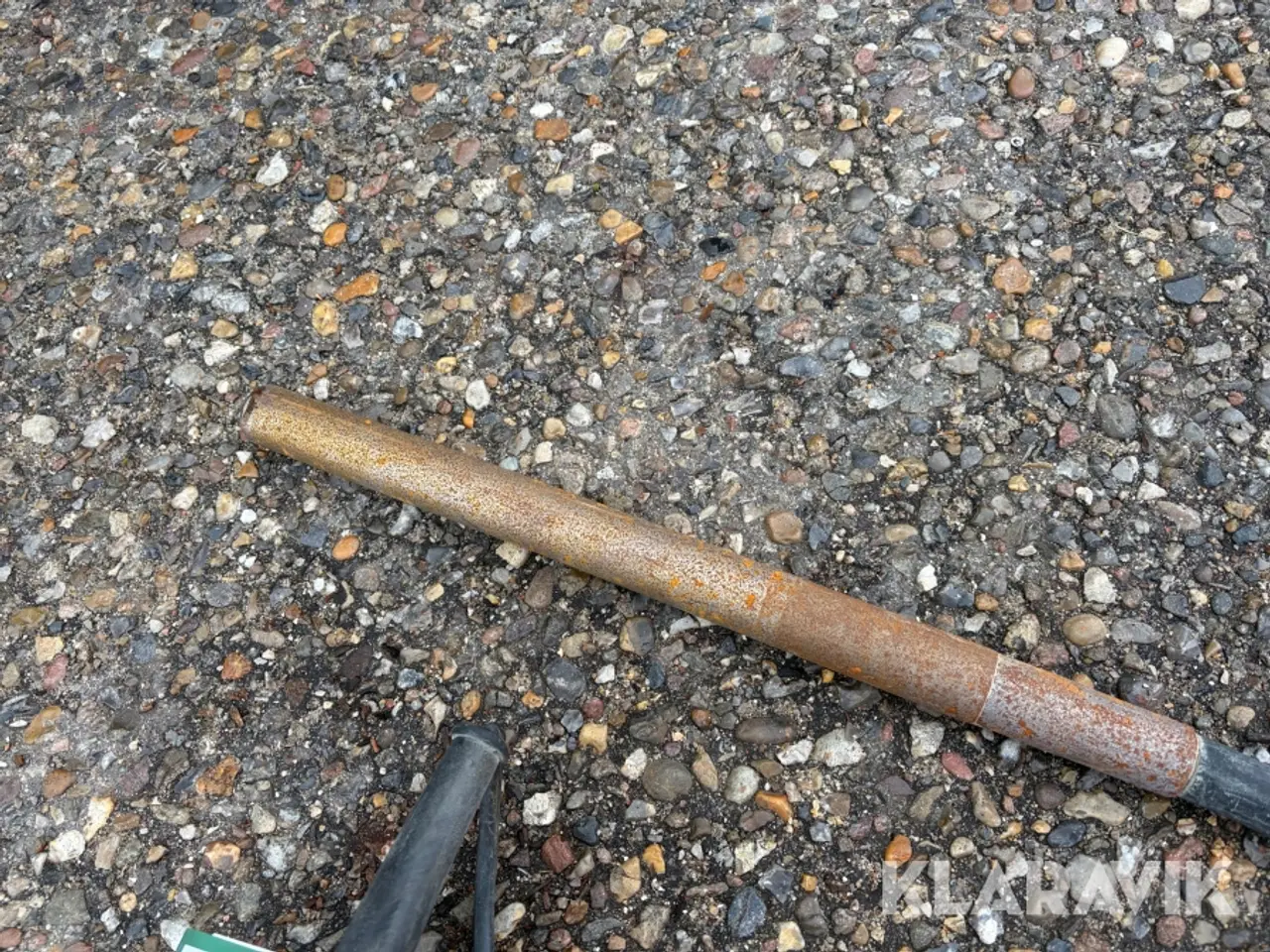 Billede 7 - Stavvibrator WackerNeuson 1 styk