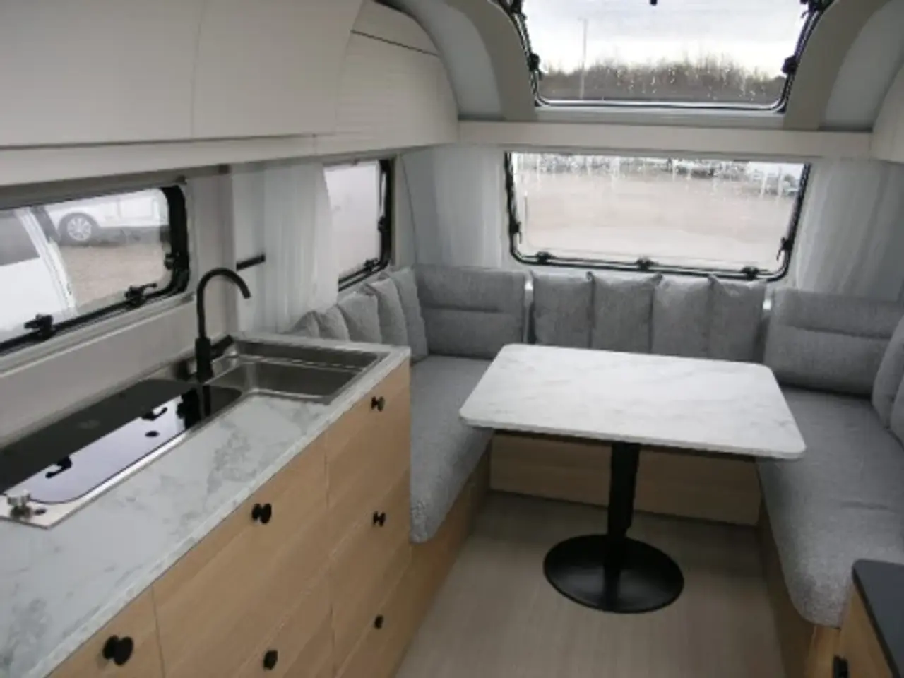 Billede 11 - Adria Adora 663 UT Alde