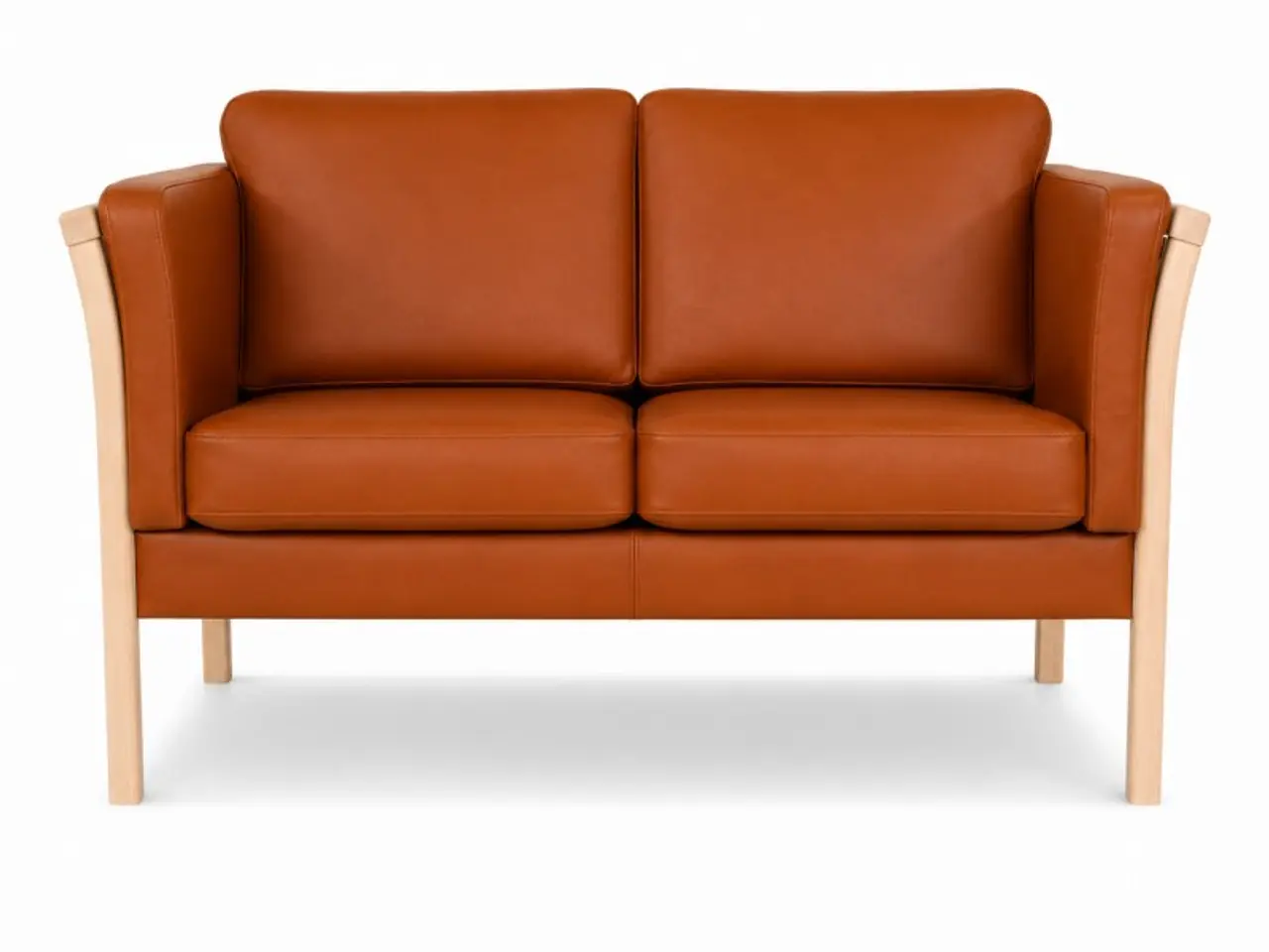 Billede 6 - Dragør 2 pers. Tremmesofa