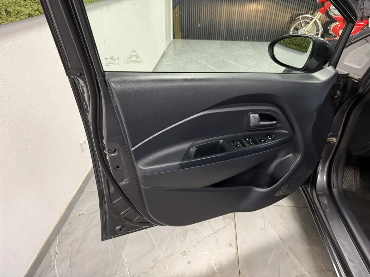 Billede 18 - Kia Rio 1,2 World Cup 85HK 5d