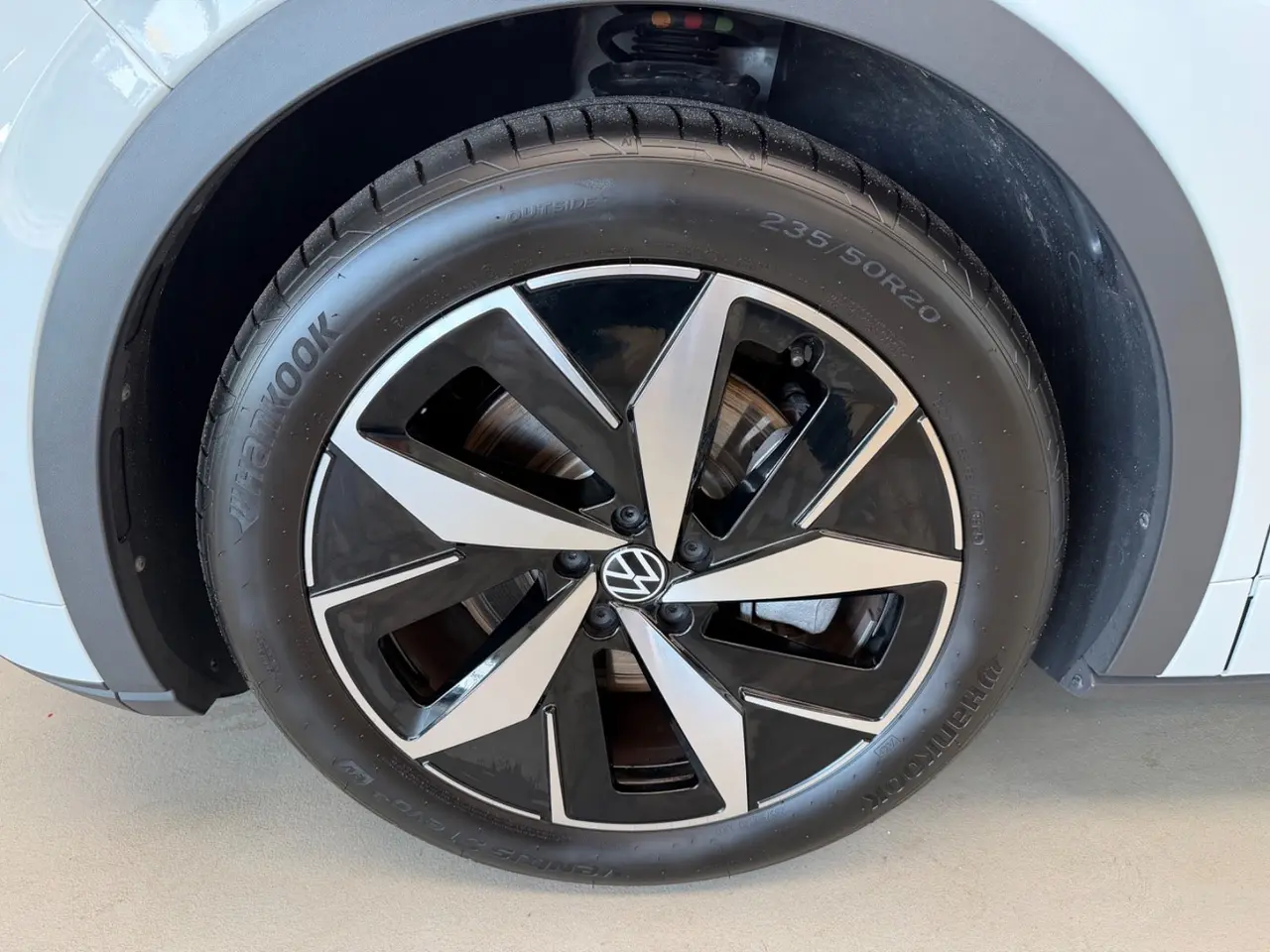 Billede 6 - VW ID.4 77 GTX 4Motion