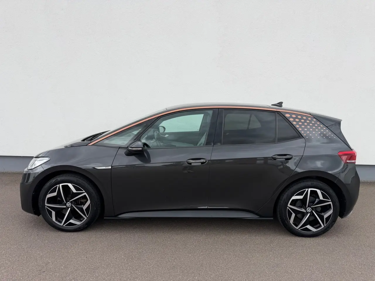 Billede 4 - VW ID.3 58 1ST Pro Performance