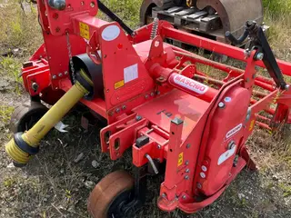 Maschio U 130 Med rotorsmuldrer