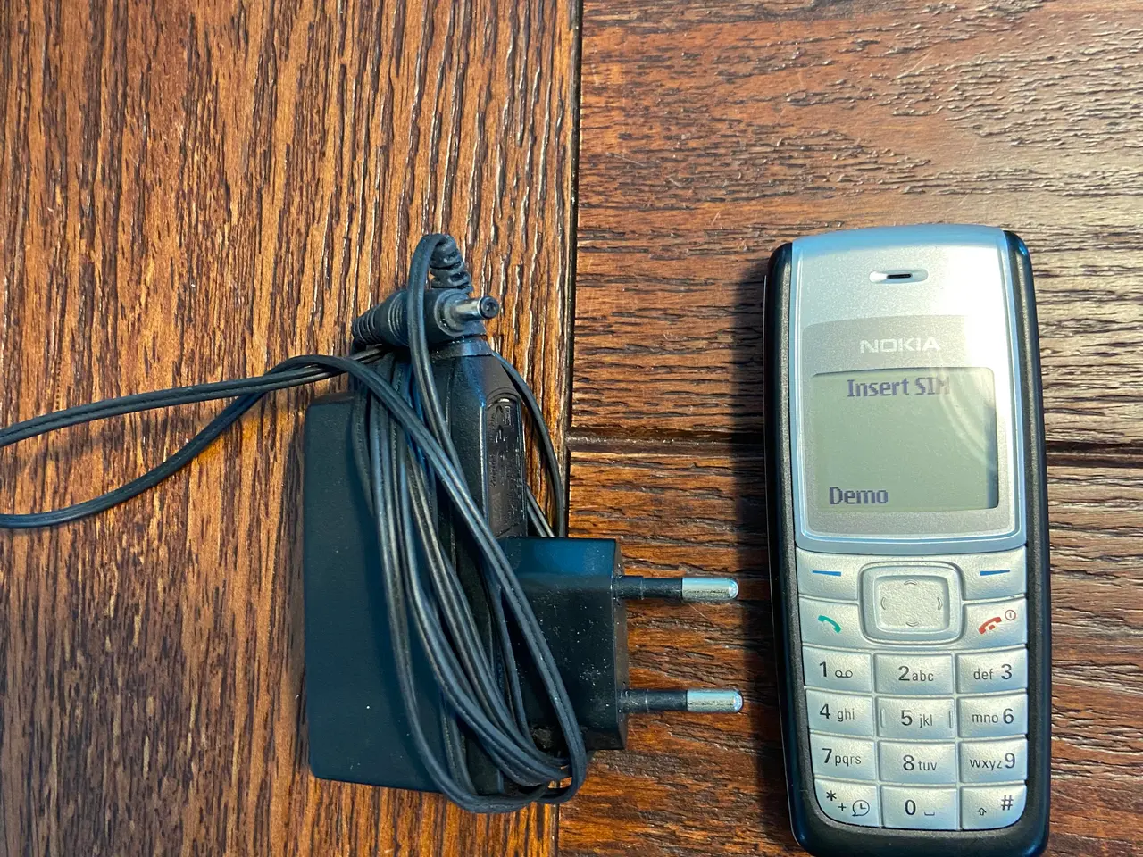 Billede 1 - Nokia 1110i mobiltelefon
