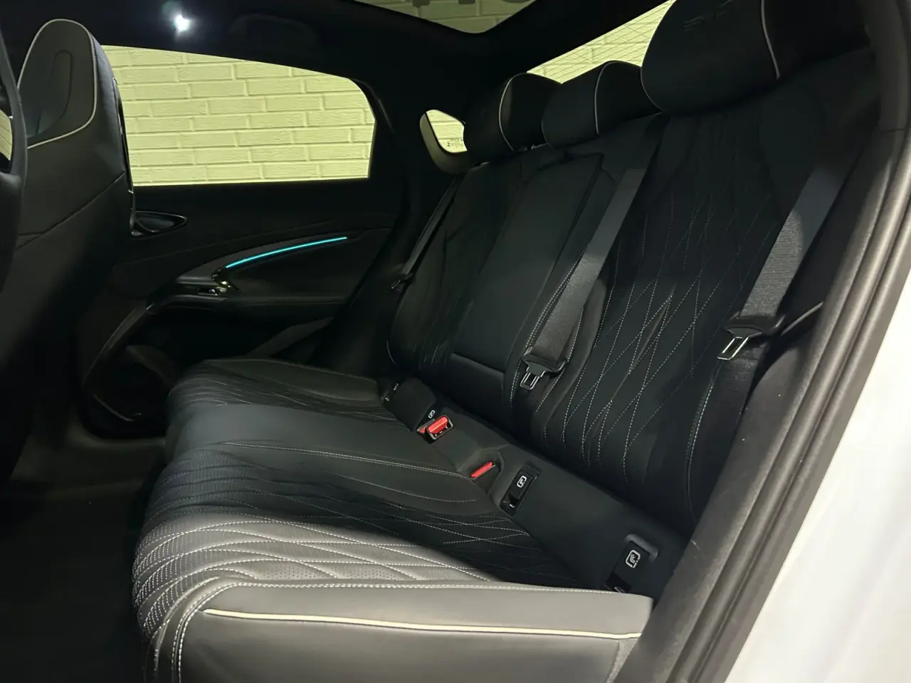 Billede 7 - BYD Seal 86 Design