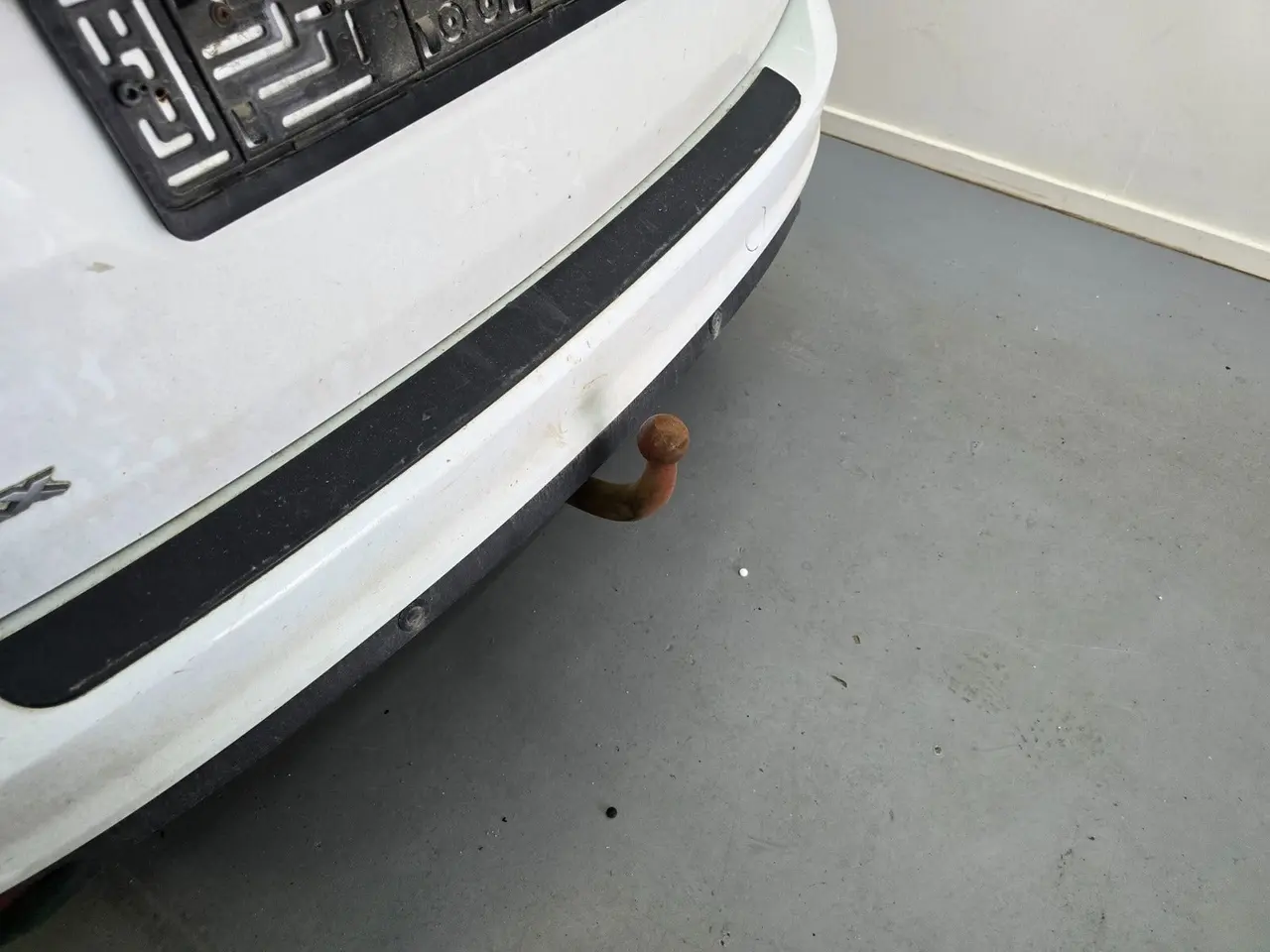 Billede 16 - Ford C-MAX 1,6 TDCi 115 Trend Van