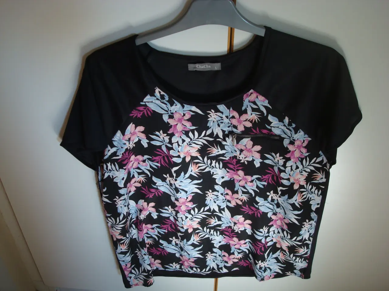 Billede 1 - NY Bluse, ChaCha , str. 40