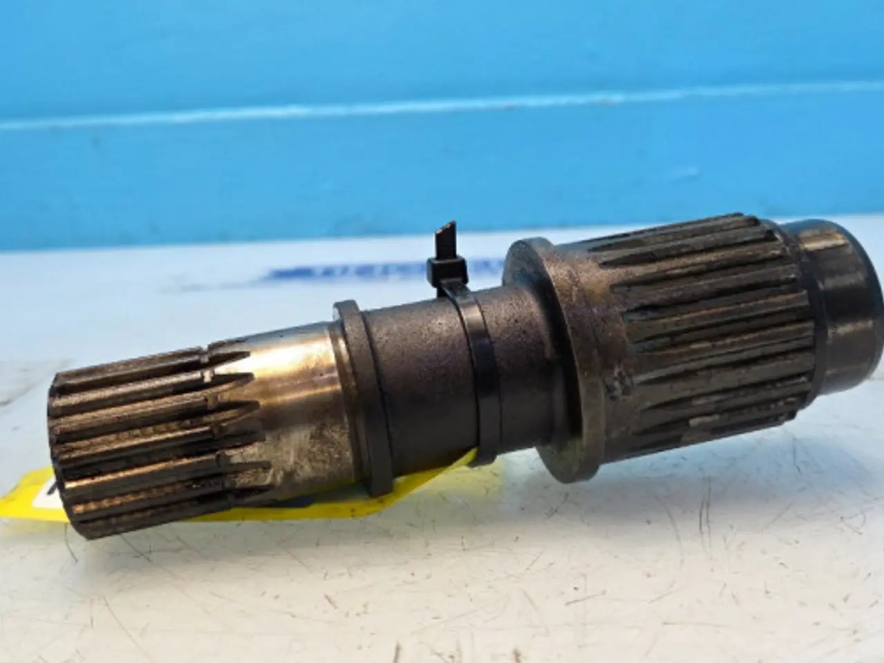 Billede 11 - Case Optum 300 Aksel 87535661