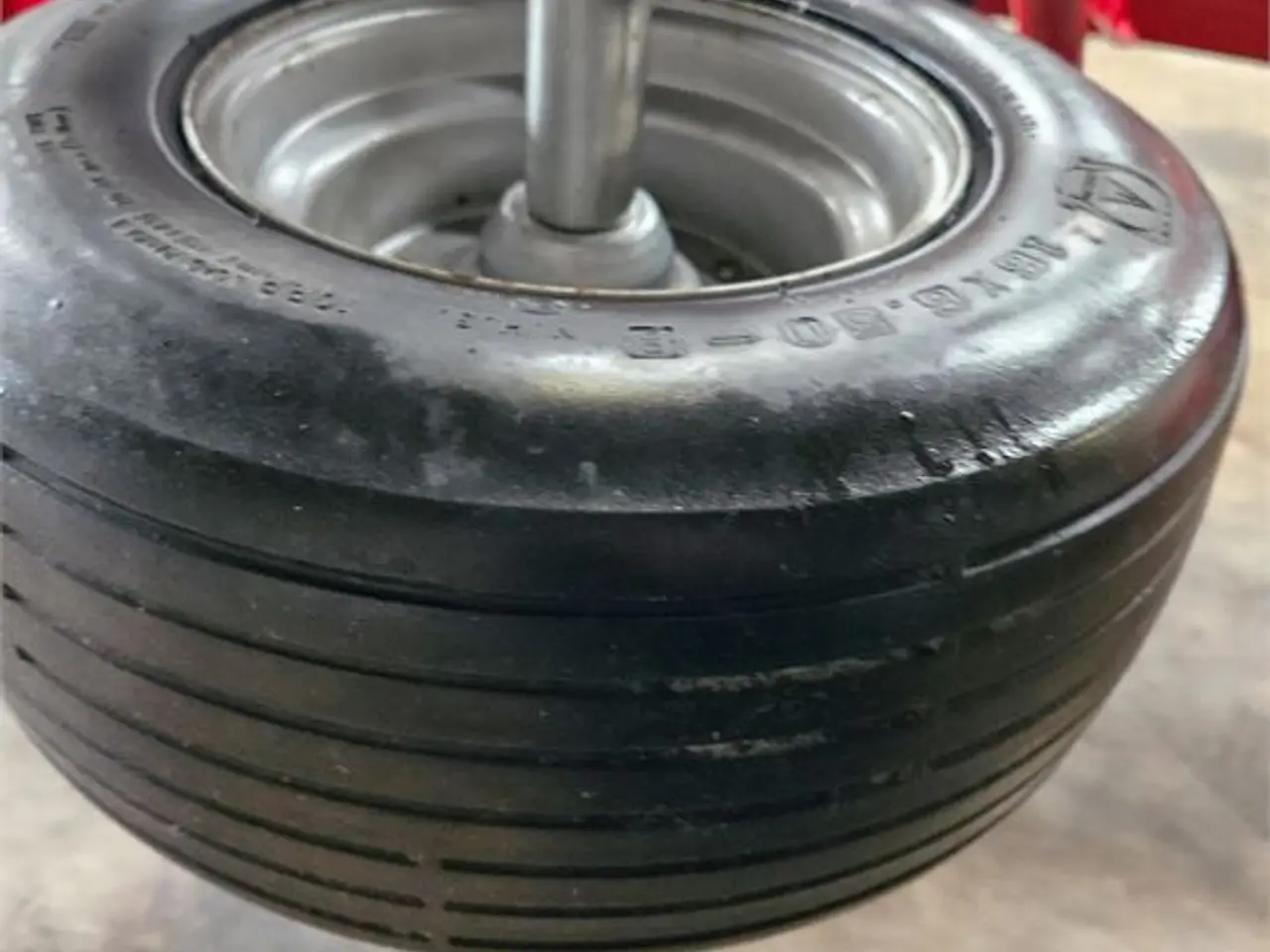 Billede 26 - Kverneland 9590 C - Bemærk 9 m arbejdsbredde