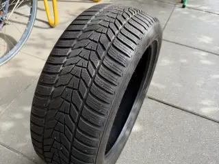 Hankook vinterdæk 225/50R18