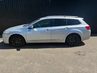 Honda Accord 2,2 i-DTEC Elegance Tourer aut.