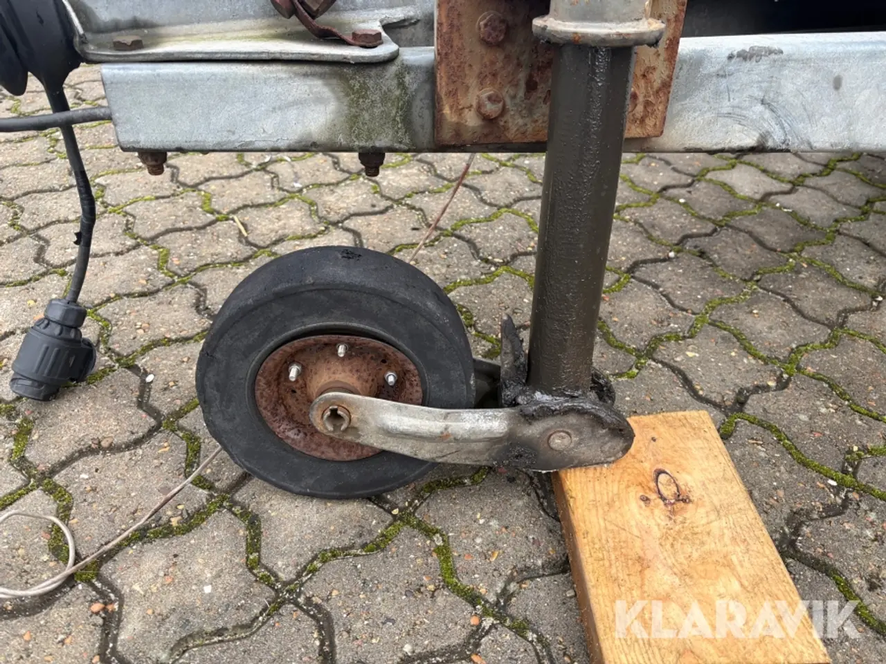 Billede 10 - Trailer PHV