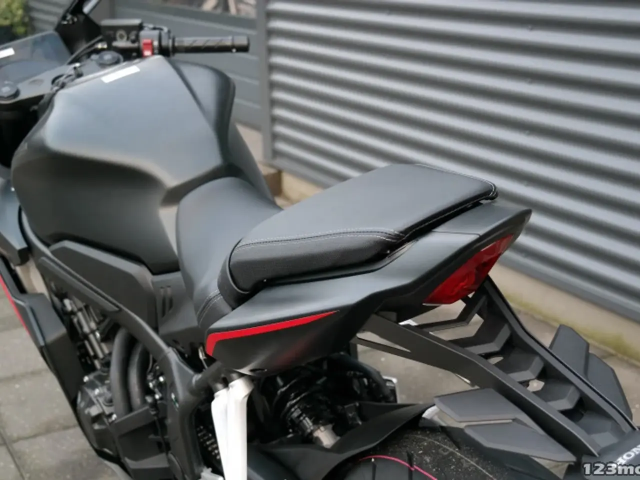 Billede 27 - Honda CBR 650 R MC-SYD BYTTER GERNE