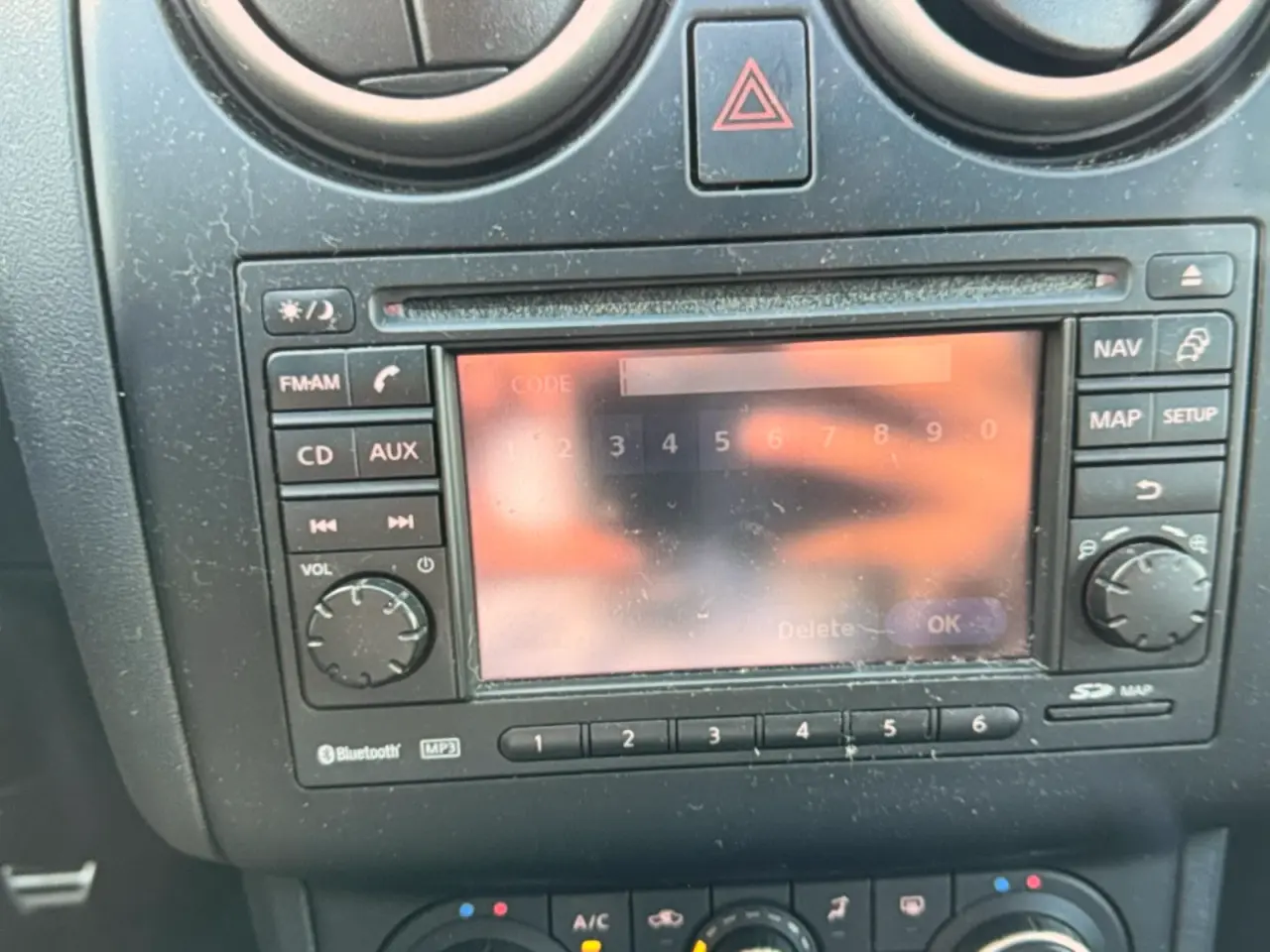 Billede 11 - Nissan Qashqai VAN