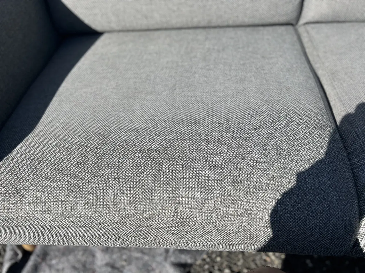Billede 6 - 2-personers sofa i rigtig god stand