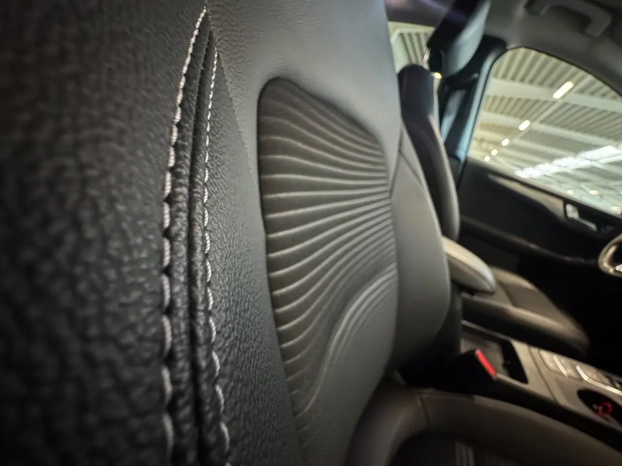 Billede 10 - Ford Kuga 2,5 PHEV Titanium X CVT