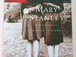 Tavshedens pris Af Mary Stanley