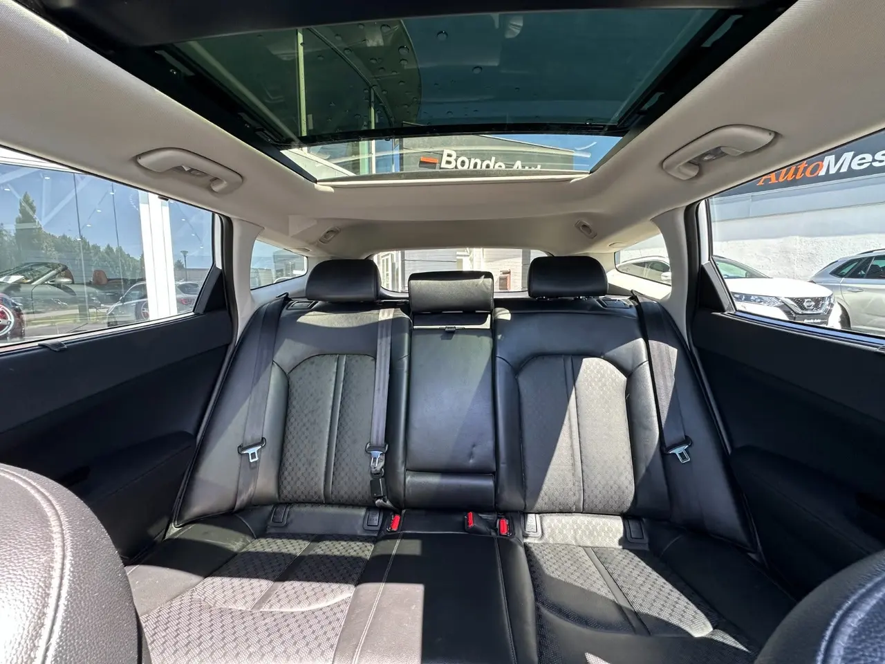 Billede 10 - Kia Optima 2,0 PHEV SW aut.