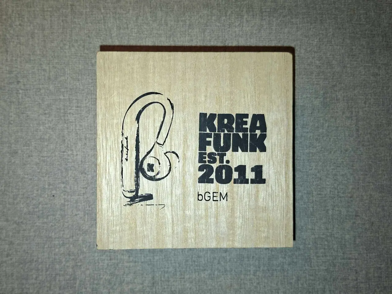 Billede 3 - Kreafunk høretelefoner