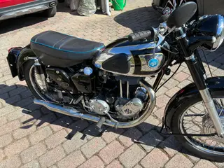 Ajs 500