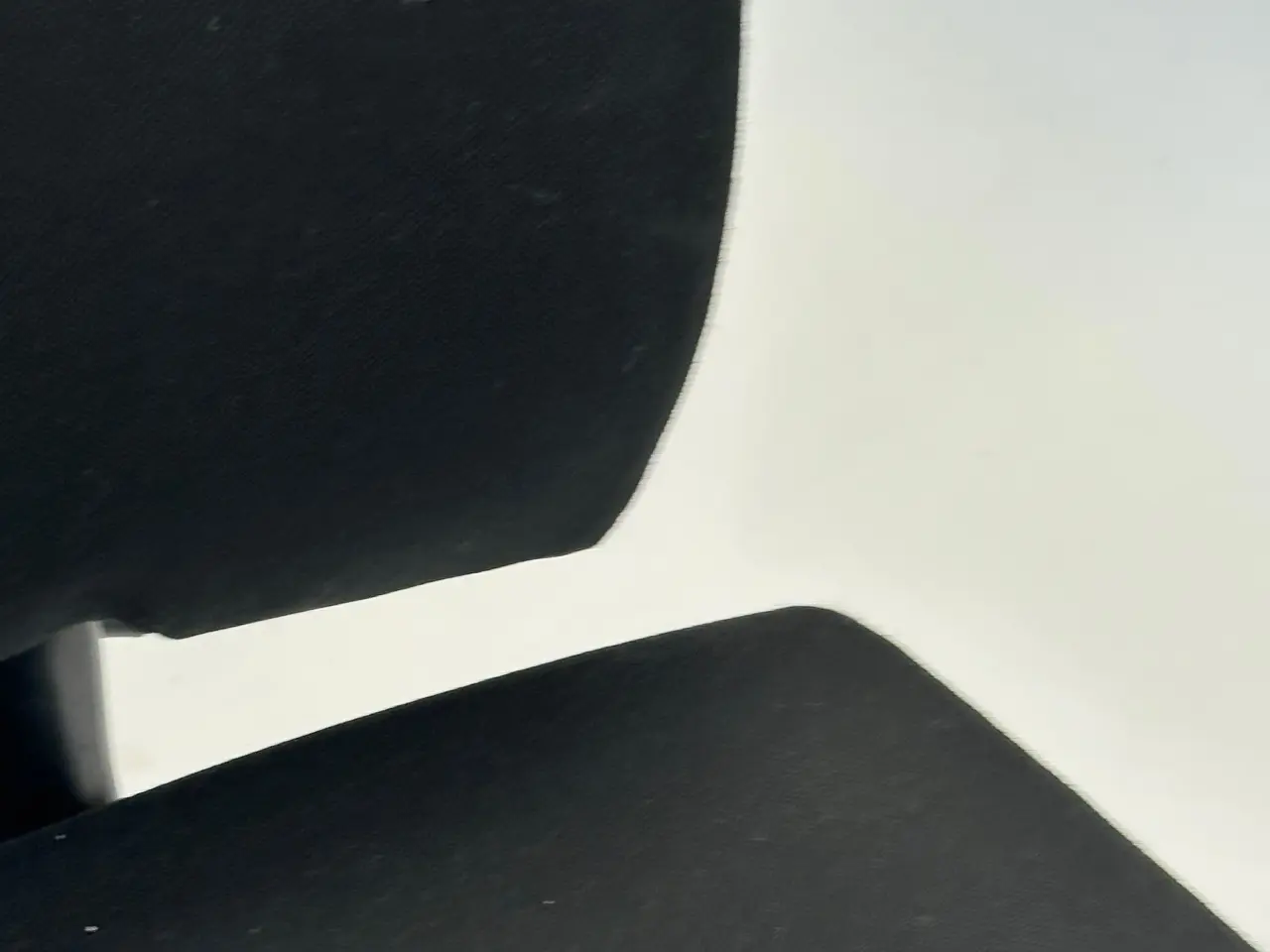 Billede 8 - HÅG Creed 6002 Kontorstol – Sort 200 mm