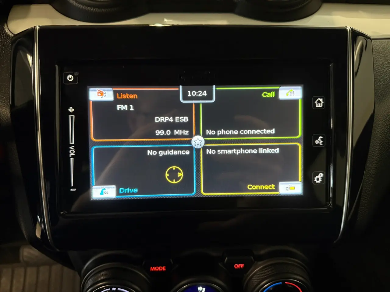 Billede 17 - Suzuki Swift 1,2 Dualjet Exclusive CVT