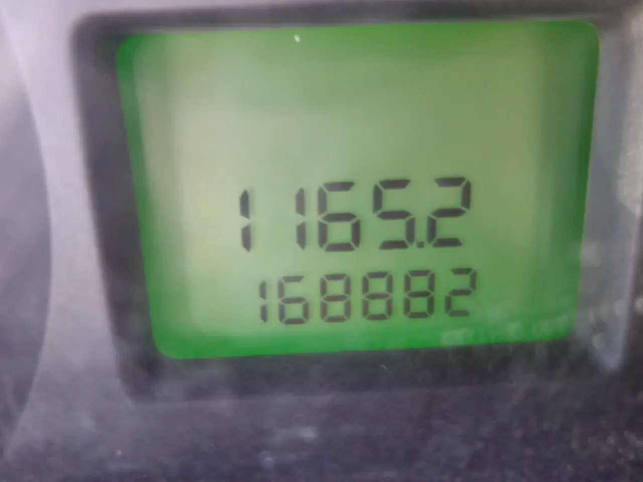 Billede 7 - Ford Transit 300M Van 2,2 TDCi 110