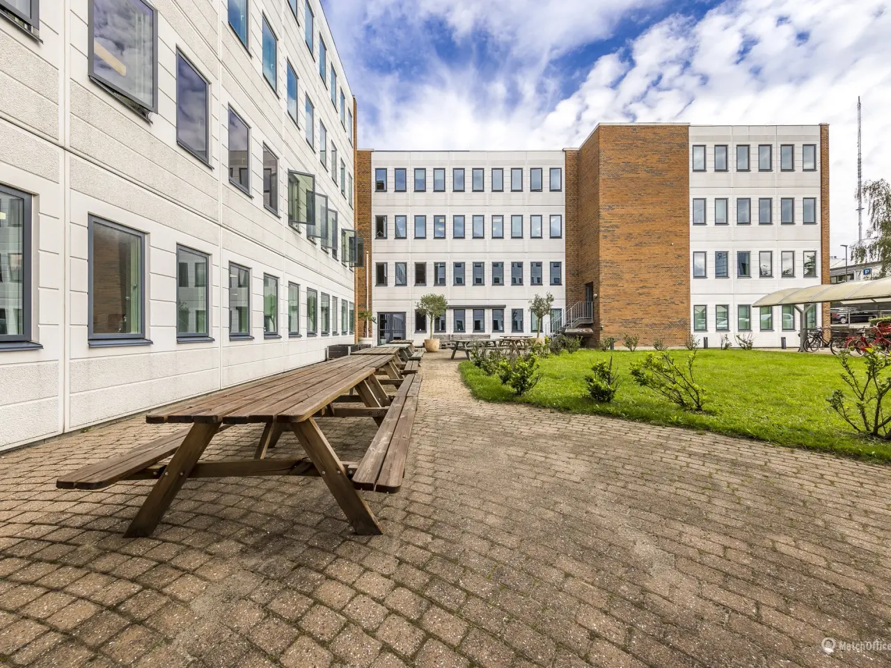 Billede 10 - Attraktivt lejemål på 2. sal - 643 m²