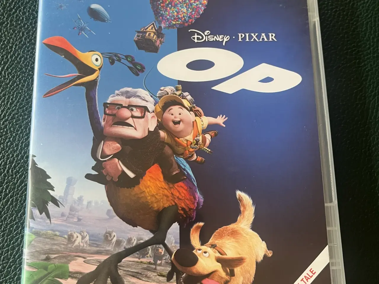 Billede 1 - Disney Pixar Op