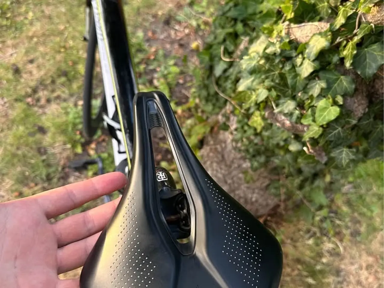 Billede 3 - Scott Foil Team Issue XXL str. 61