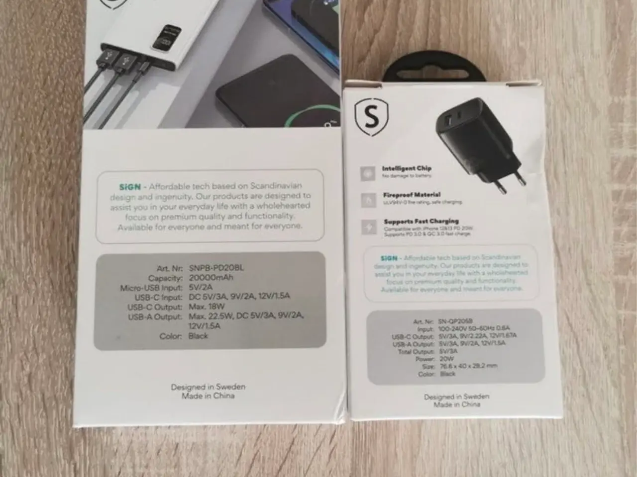 Billede 6 - Power bank