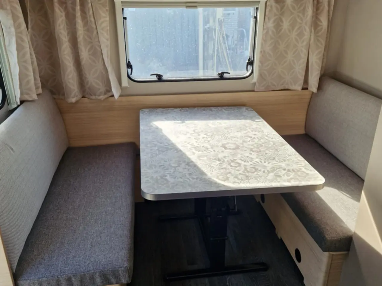 Billede 2 - Weinsberg CaraCito 470 EU E-Power.