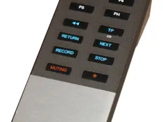 Bang & Olufsen-B&O-Terminal 3300