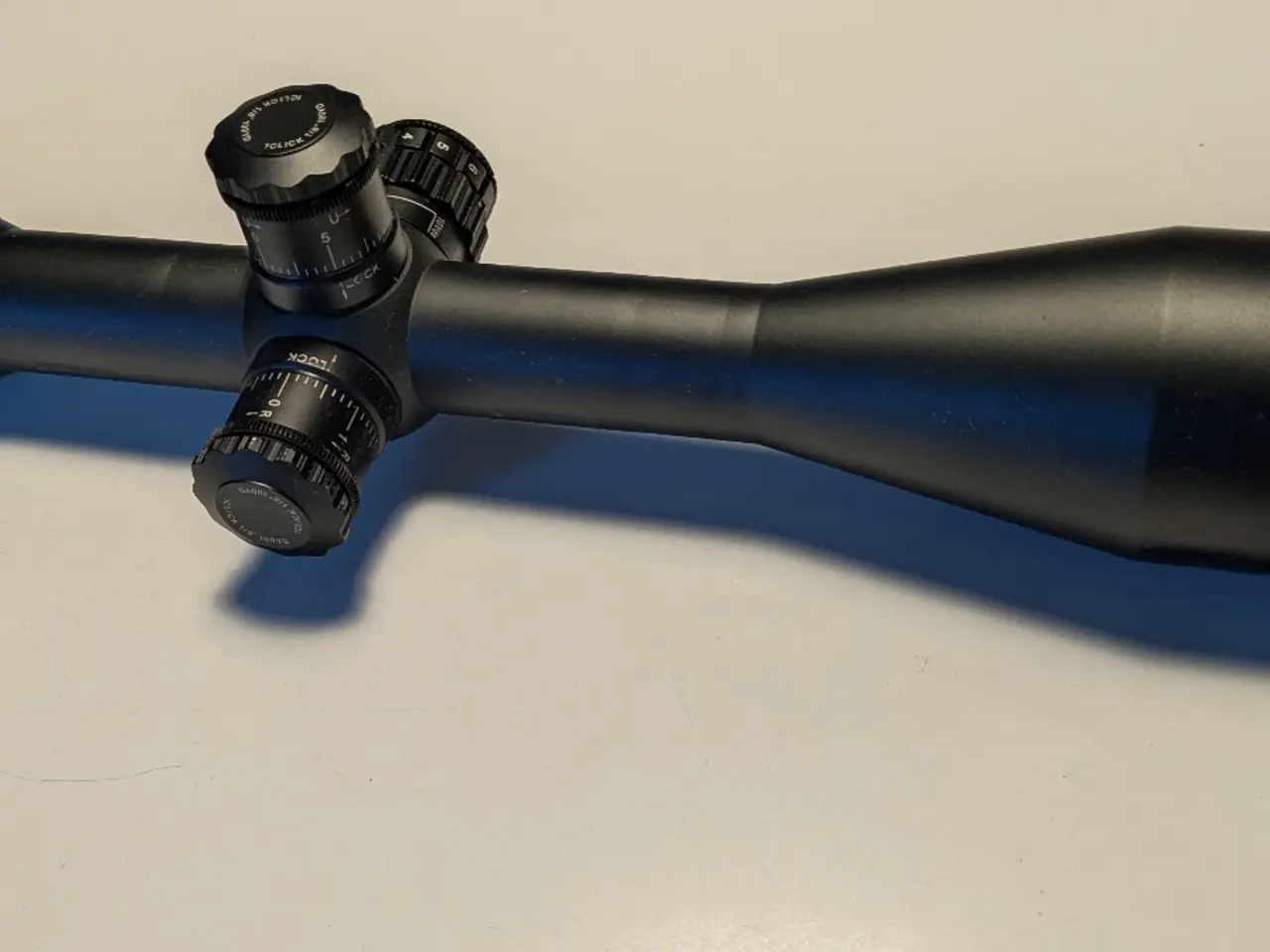 Billede 4 - Sigtekikkert, Optisan Viper 4-16x50 IRS